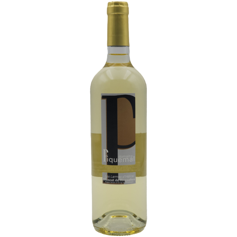 Domaine Piquemal Muscat De Rivesaltes | french wine